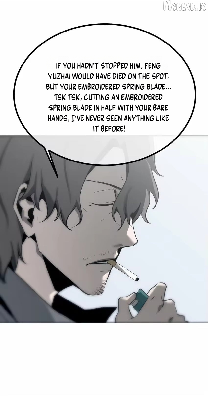 Spectres Chapter 36  - page 63